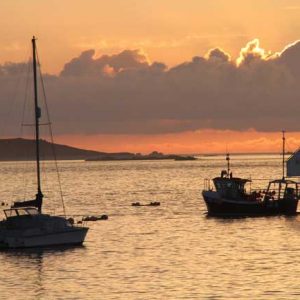 A very scilly love Affair – Philipa Ashley
