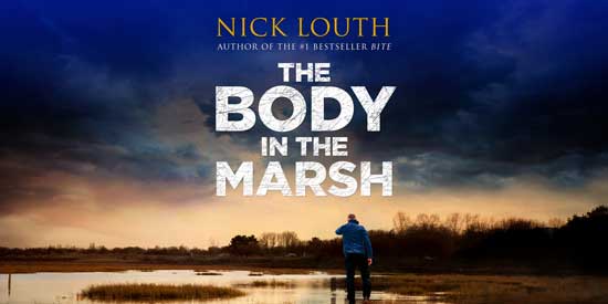 The Body in the Marsh 