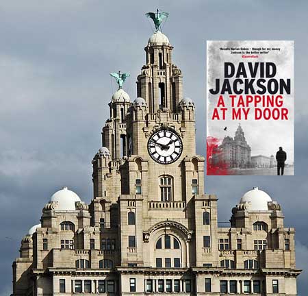 David Jackson Liverpool 