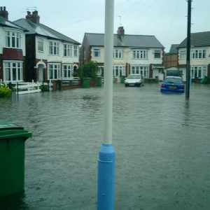 Homage to Hull – Louise Beech – Maria in the Moon