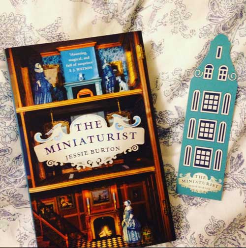 The Miniaturist