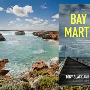 Bay of Martyrs – Australia – Tony Black
