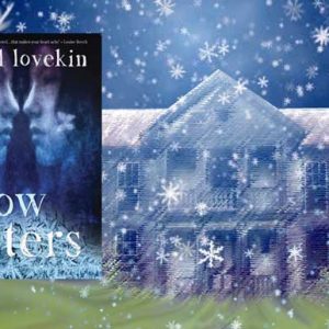 The wonders of Wales – Snow Sisters – Carol Lovekin