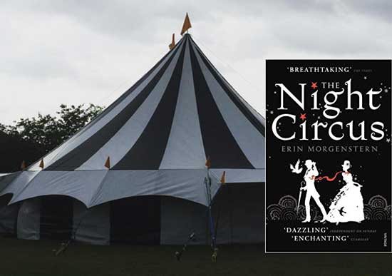 The Night Circus