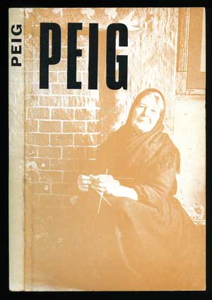 Peig (c) Margaret Madden
