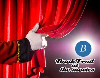 BookTrail at the Movies