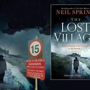 Imber – The Lost Village