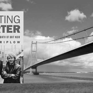 Getting Carter at Hull Noir