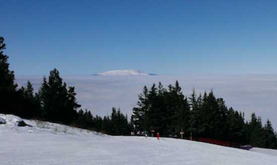 Borovets snow (c) Zoë Sharp