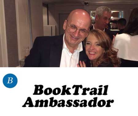 BookTrailAmbassador