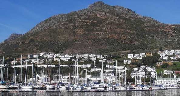 Simon's Town (c) Wikipedia