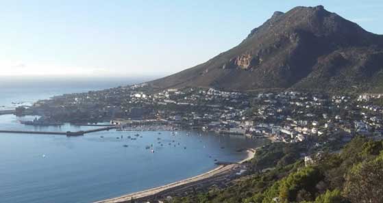 Simon's Town (c) Wikipedia