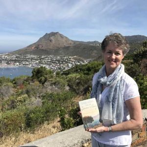 Simon’s Town , Africa – Barbara Mutch