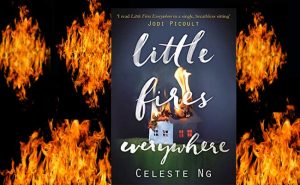 Little Fires Everywhere