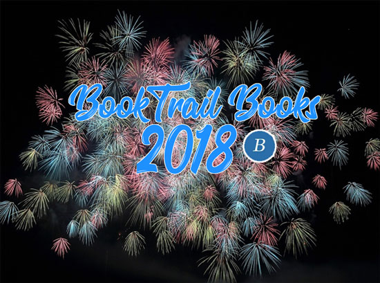 Best Books of 2018