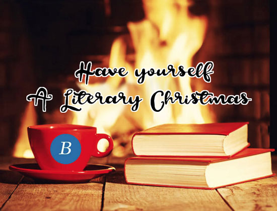 Literary Christmas