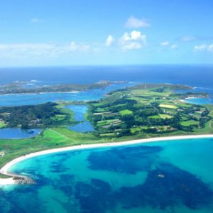 Hell Bay with Kate Rhodes
