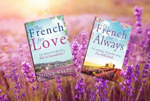 French Book Friday – With Fiona Valpy!