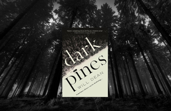 Dark Pines