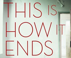 This is How it Ends  –  London – Eva Dolan