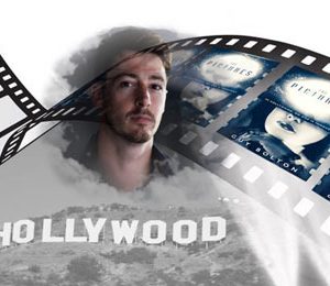 Guy Bolton does LA