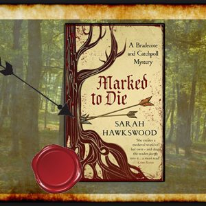 Worcestershire mystery – Sarah Hawkswood