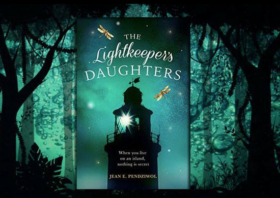 The LightKeepers Daughters