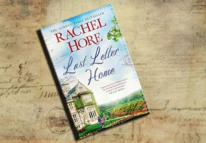 A Letter from Norwich by Rachel Hore