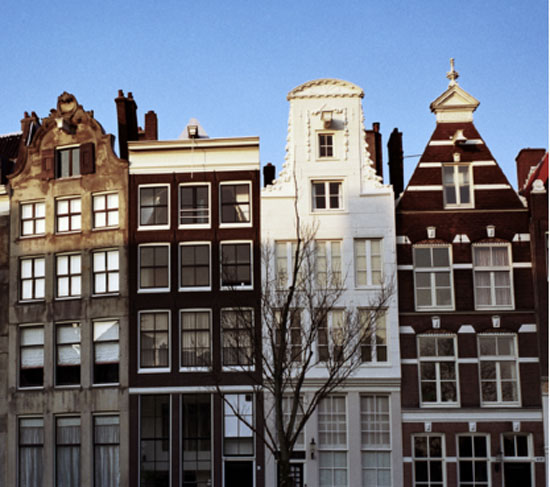 (c) IamAmsterdam