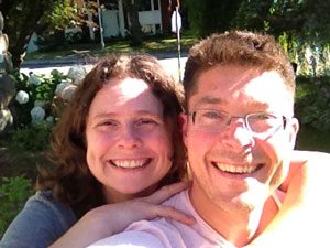 Translators on location – David Warriner – We Were the Salt of the Sea