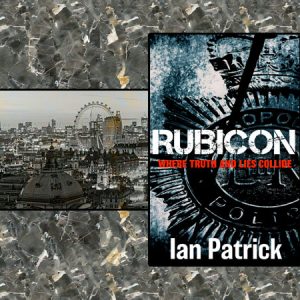 London Gritlit – Rubicon – Ian Patrick