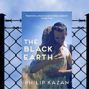 Black Earth – Smyrna – Greece – Philip Kazan