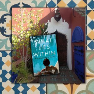 Morocco with Annabelle Thorpe