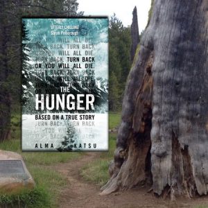 Reimagining the Donner Trail with Alma Katsu
