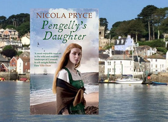 Pengelly's Daughter