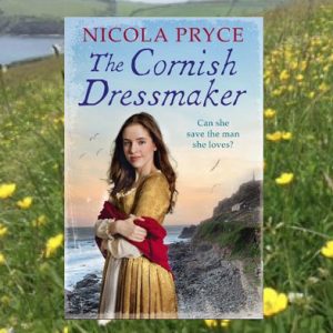 Nicola Pryce’s Cornwall