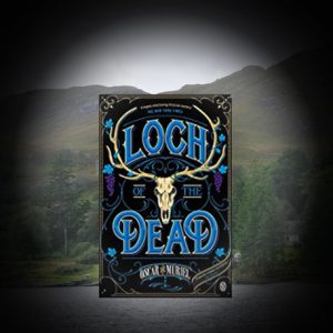 The lure of the Loch – Loch Maree – Oscar de Muriel