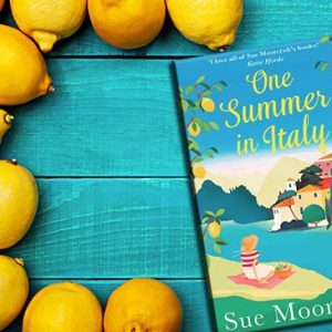 Umbria with Sue Moorcroft