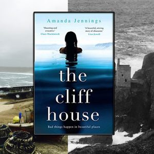 Cornish Cliff House with Amanda Jennings