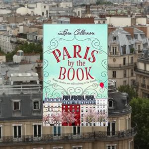 Paris by the Book!