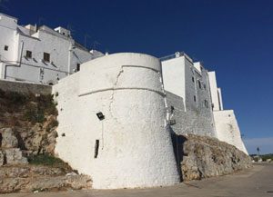 Promises of Puglia – A journey with Valeria Vescina