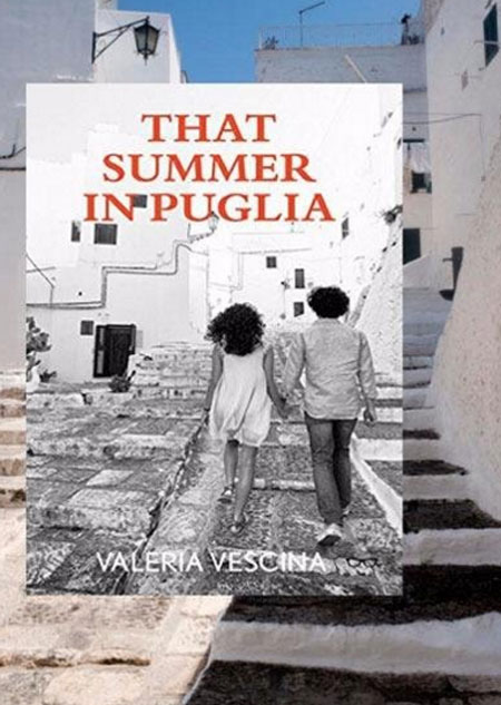 travel books on puglia