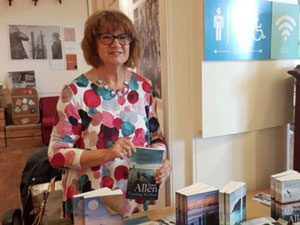 Anne Allen’s Guernsey Love-Affair