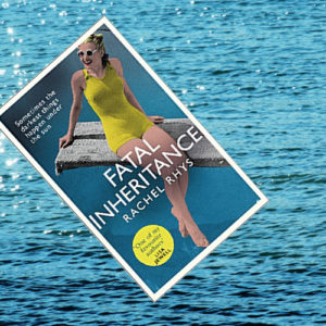 A visit to the French Riviera with Rachel Rhys