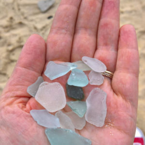 Seeking Magic in St Ives with Miranda Dickinson