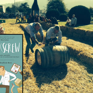 A Wine Trail via Africa, Italy and Kent