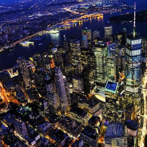 Books set in New York  – One New York Christmas Trail with Mandy Baggot