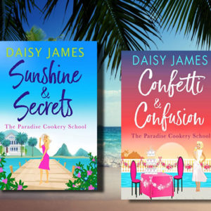 The Paradise Cookery School of St Lucia – Daisy James