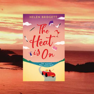 Books set in a Travel Agency with Helen Bridgett