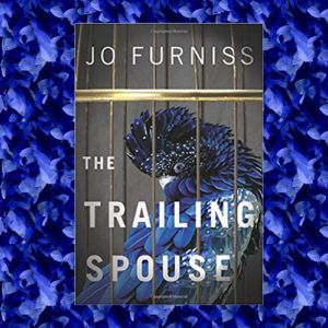 Touring and Trailing Singapore with Jo Furniss